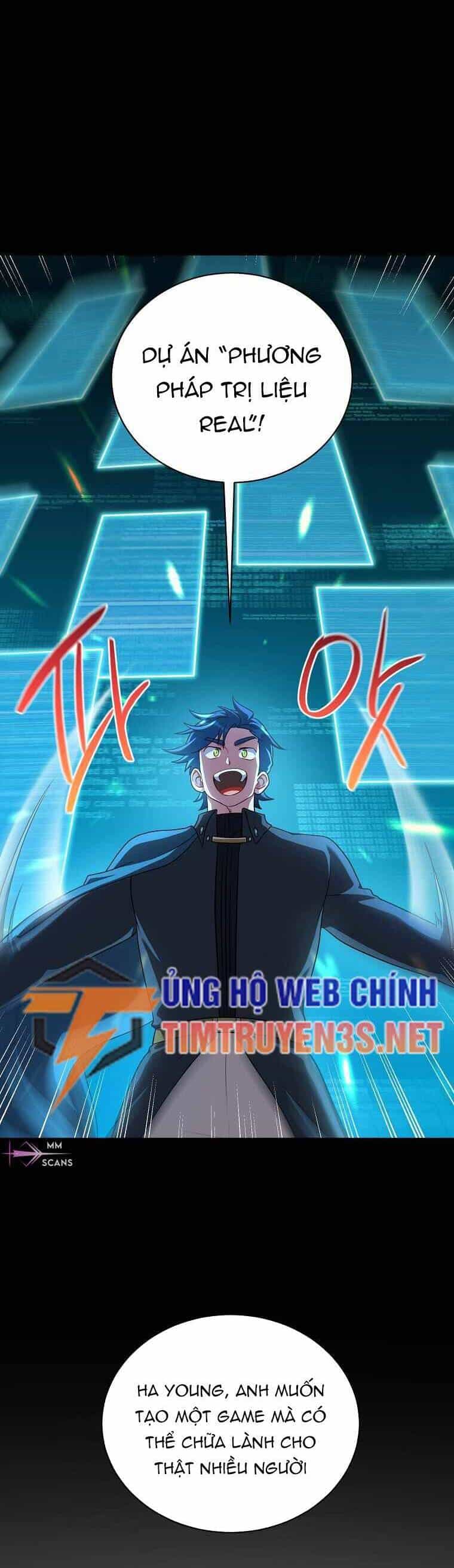 Xin Mời Dùng Bữa - Chương 115 - ảnh 10