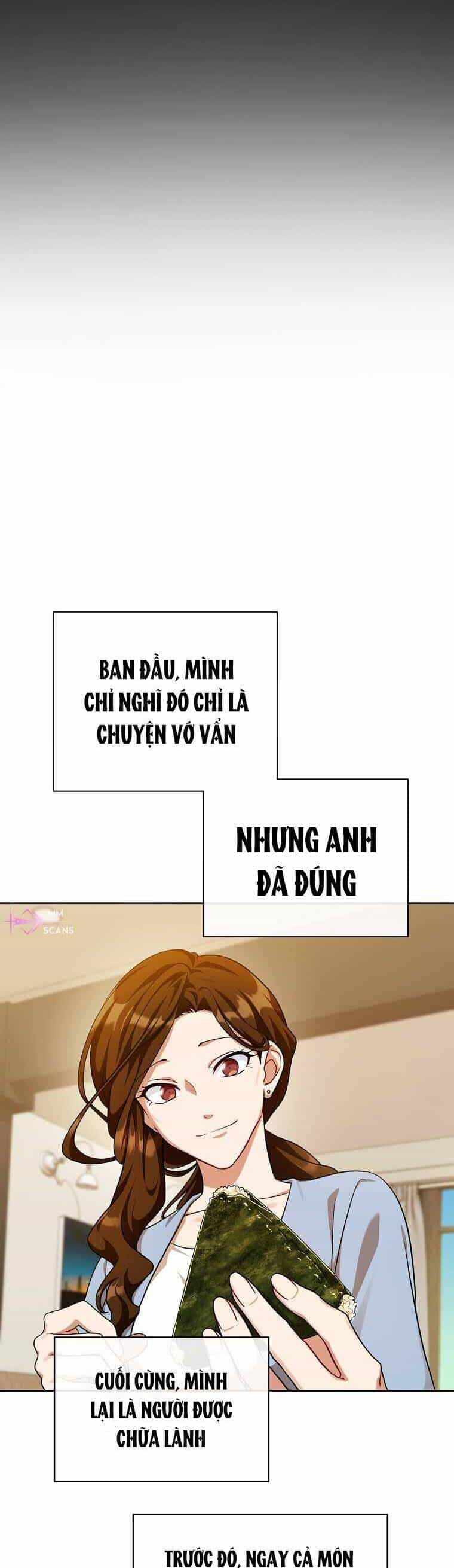 Xin Mời Dùng Bữa - Chương 115 - ảnh 11
