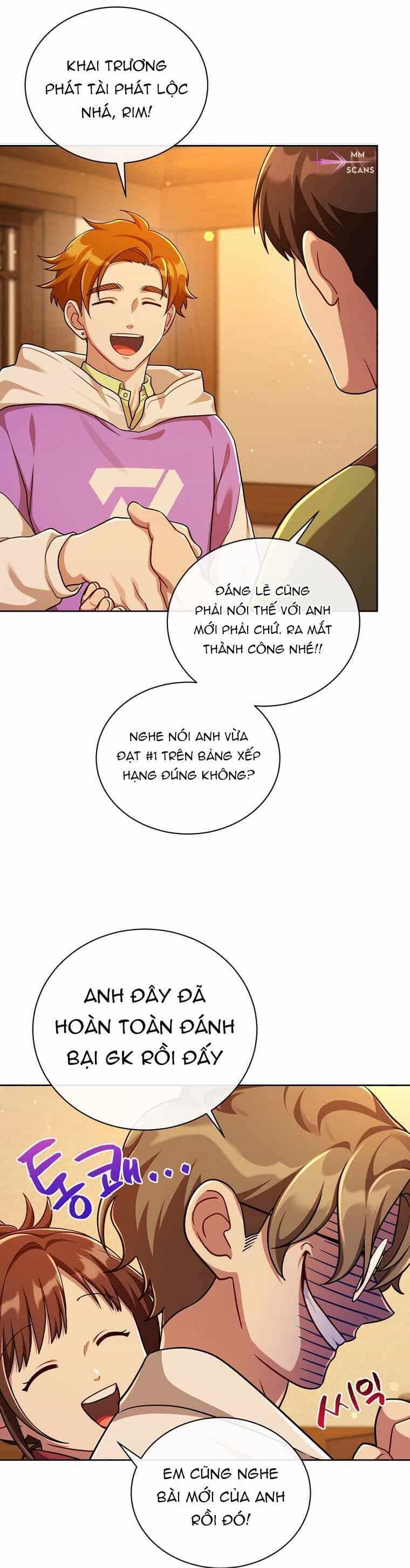 Xin Mời Dùng Bữa - Chương 115 - ảnh 20