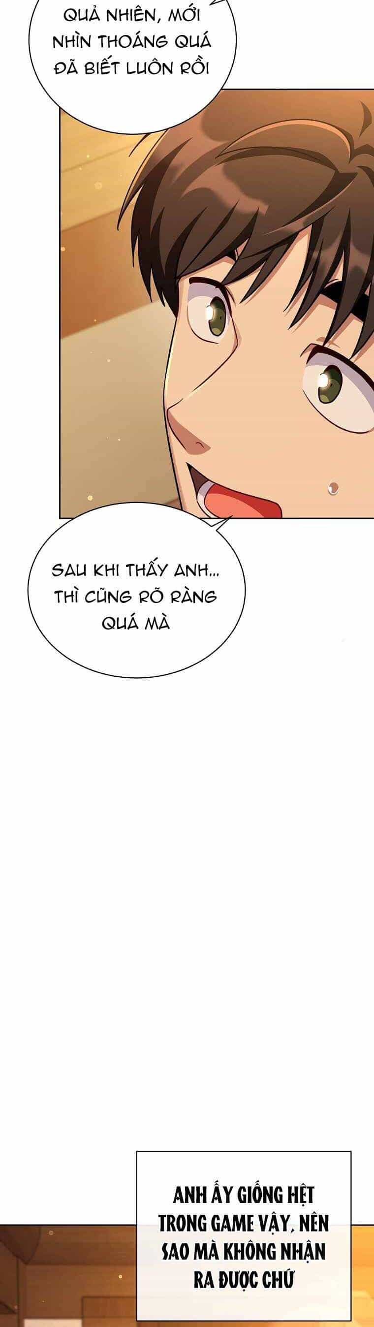 Xin Mời Dùng Bữa - Chương 115 - ảnh 28