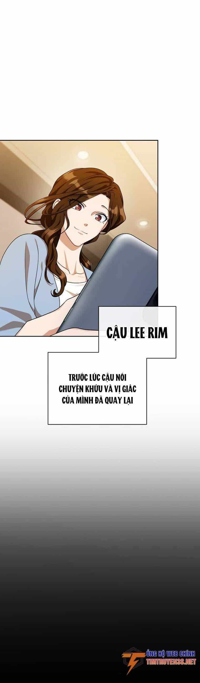 Xin Mời Dùng Bữa - Chương 115 - ảnh 7