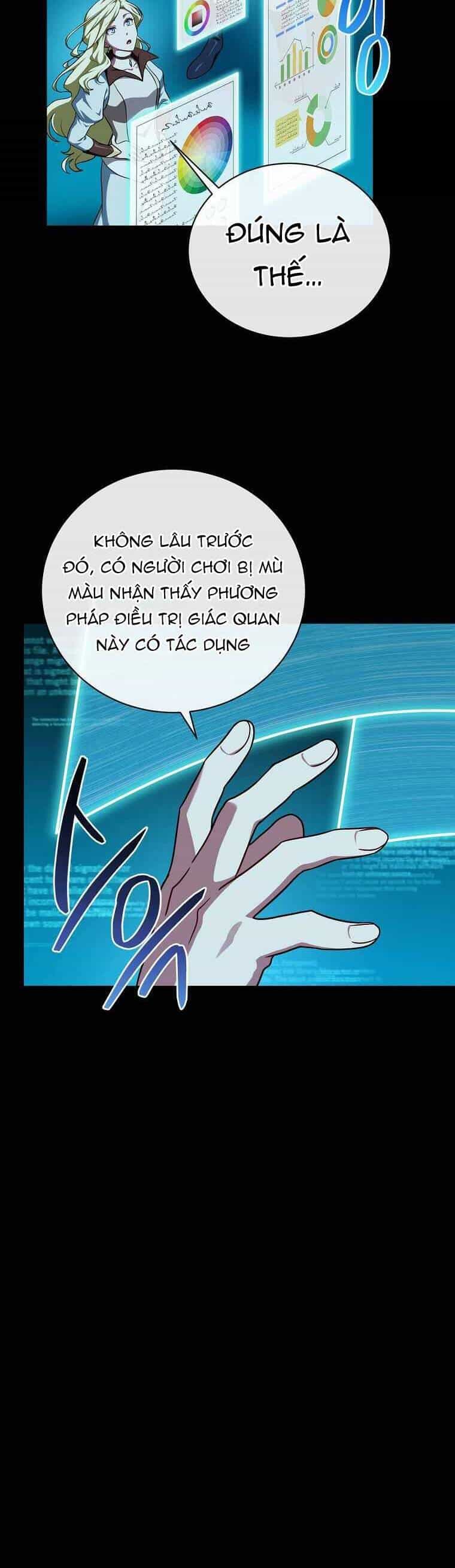Xin Mời Dùng Bữa - Chương 115 - ảnh 9