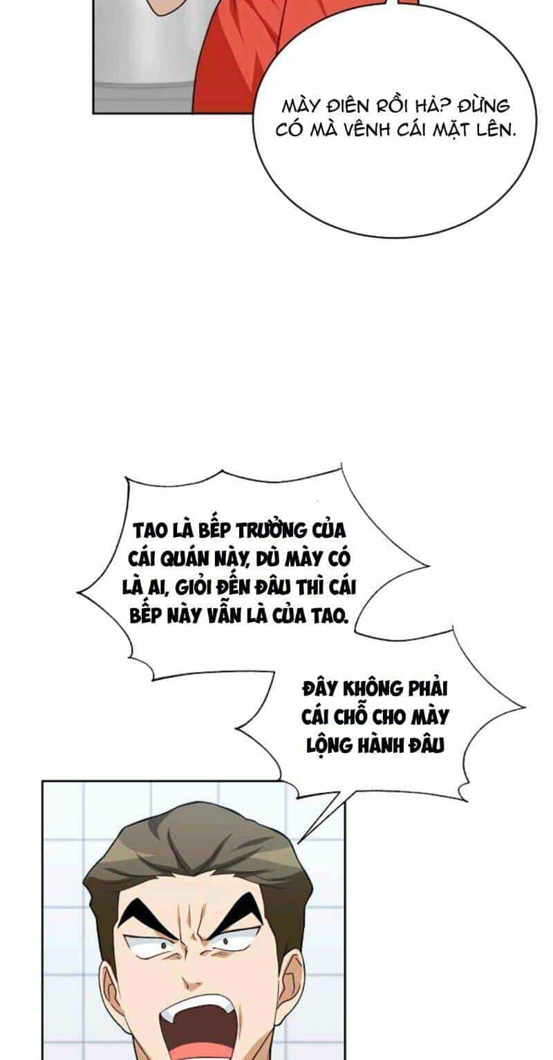 Xin Mời Dùng Bữa - Chương 13 - ảnh 38