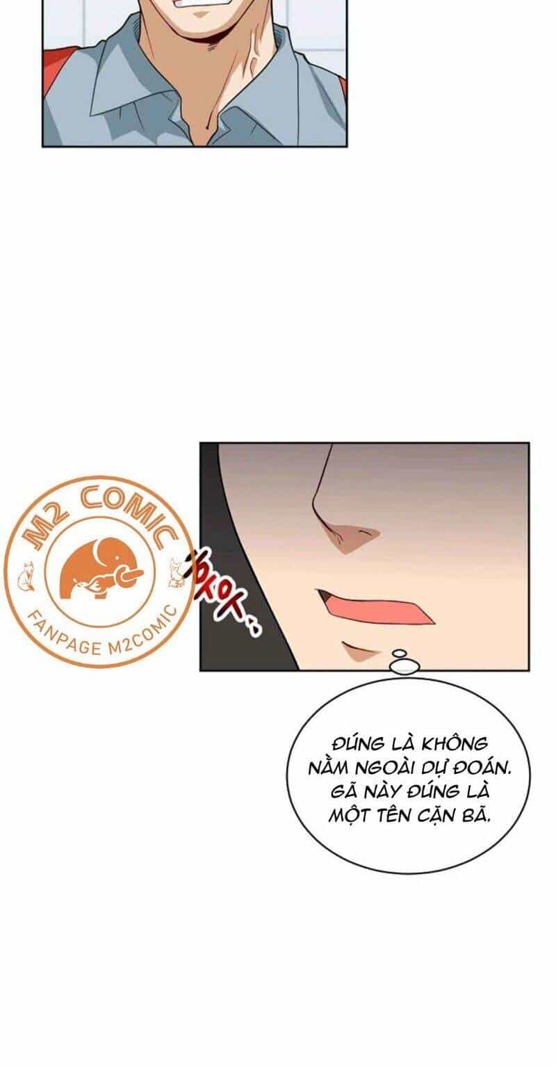 Xin Mời Dùng Bữa - Chương 13 - ảnh 39