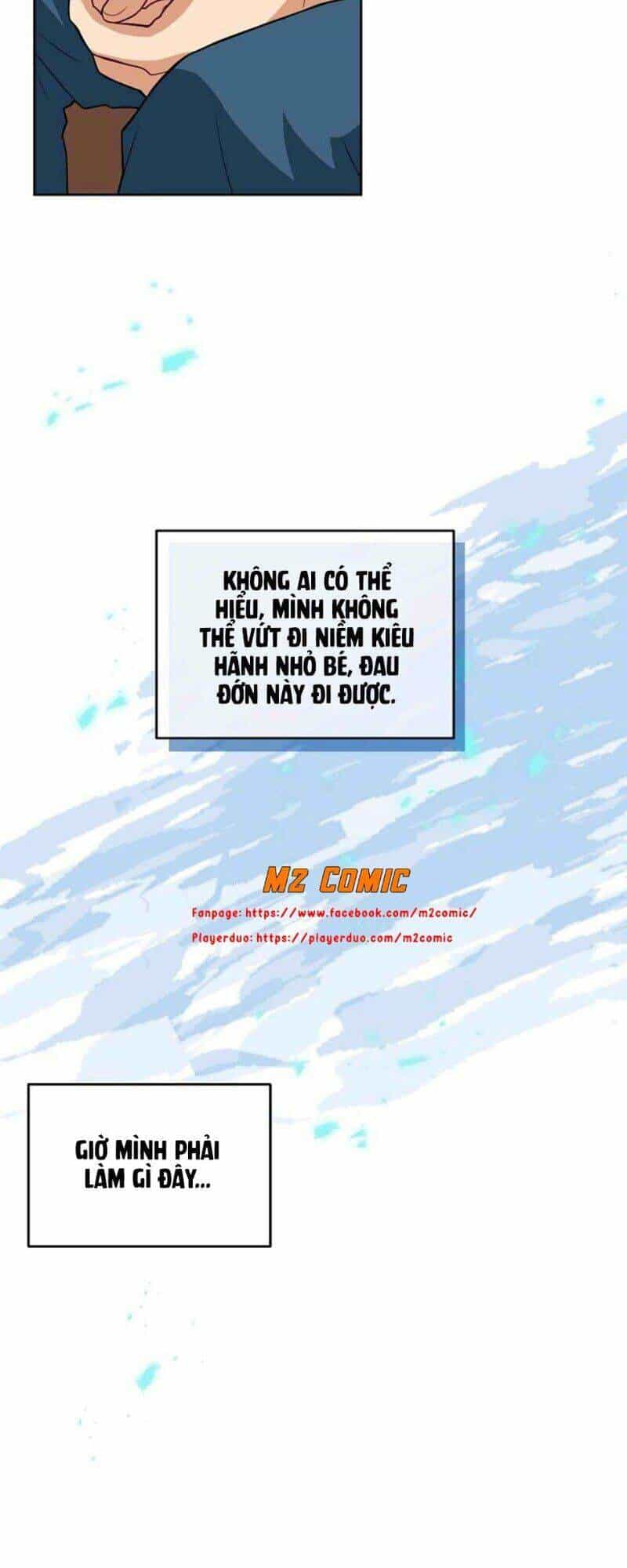 Xin Mời Dùng Bữa - Chương 13 - ảnh 49