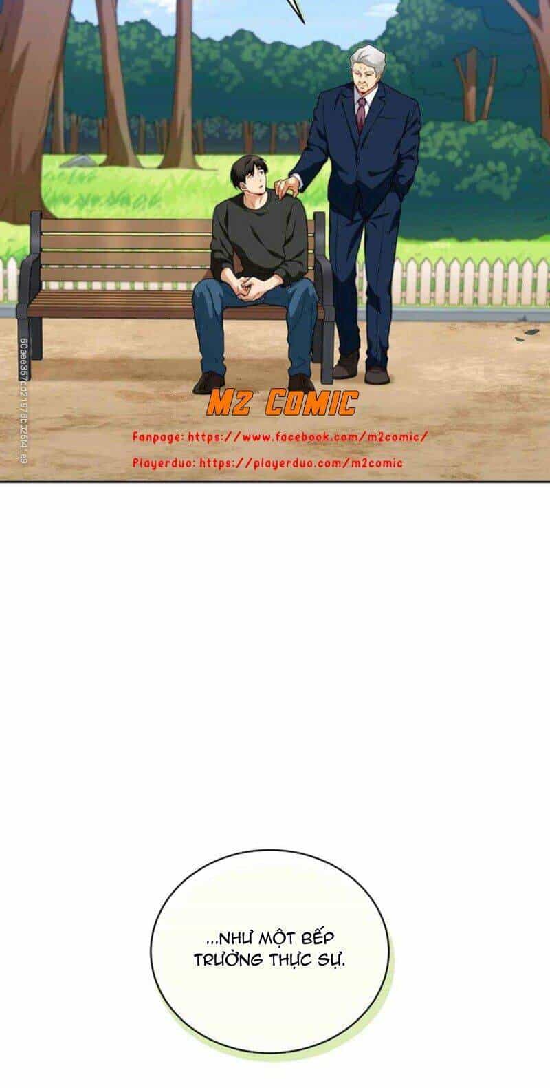 Xin Mời Dùng Bữa - Chương 13 - ảnh 54
