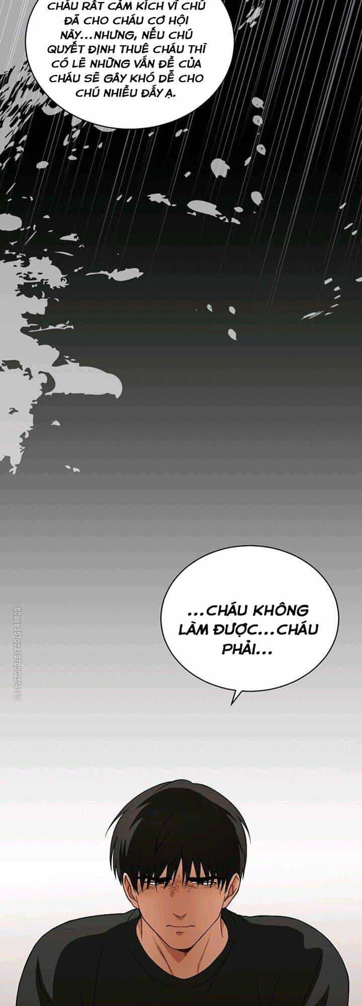 Xin Mời Dùng Bữa - Chương 14 - ảnh 12