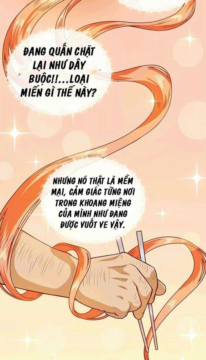 Xin Mời Dùng Bữa - Chương 14 - ảnh 46