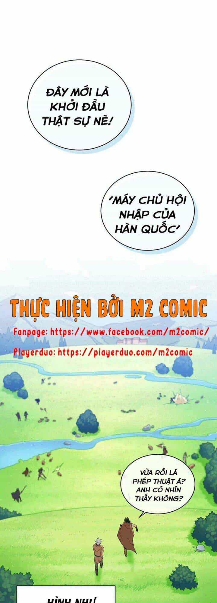 Xin Mời Dùng Bữa - Chương 15 - ảnh 19