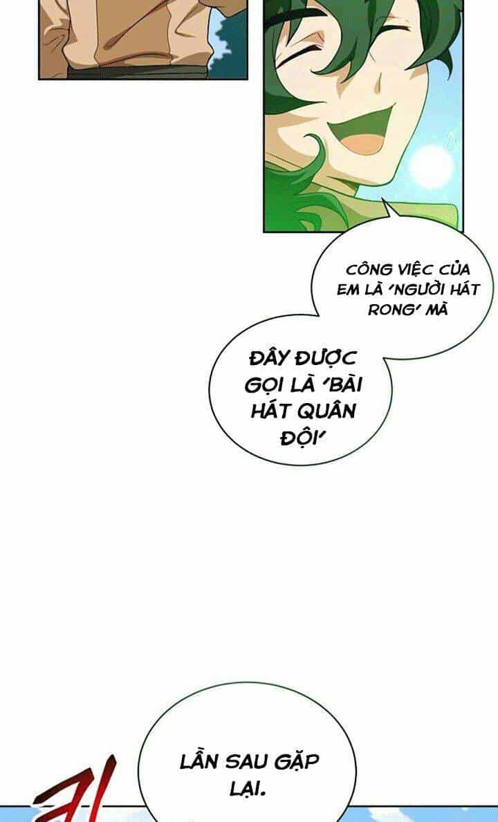 Xin Mời Dùng Bữa - Chương 15 - ảnh 29