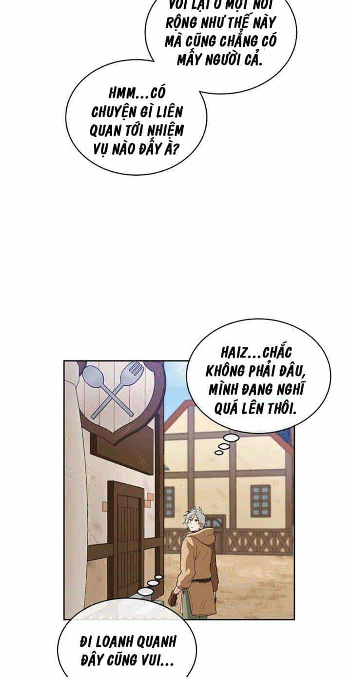 Xin Mời Dùng Bữa - Chương 15 - ảnh 37
