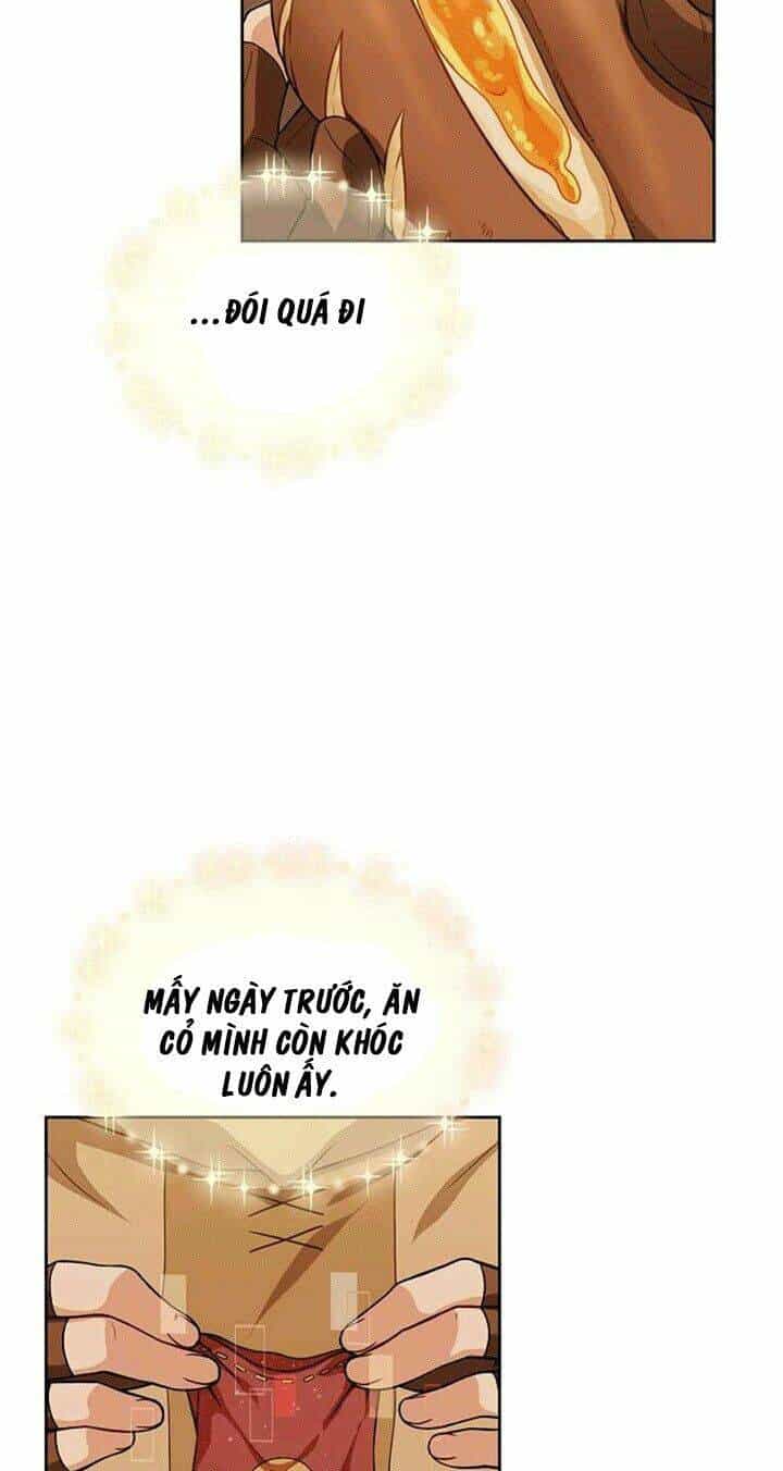 Xin Mời Dùng Bữa - Chương 15 - ảnh 46