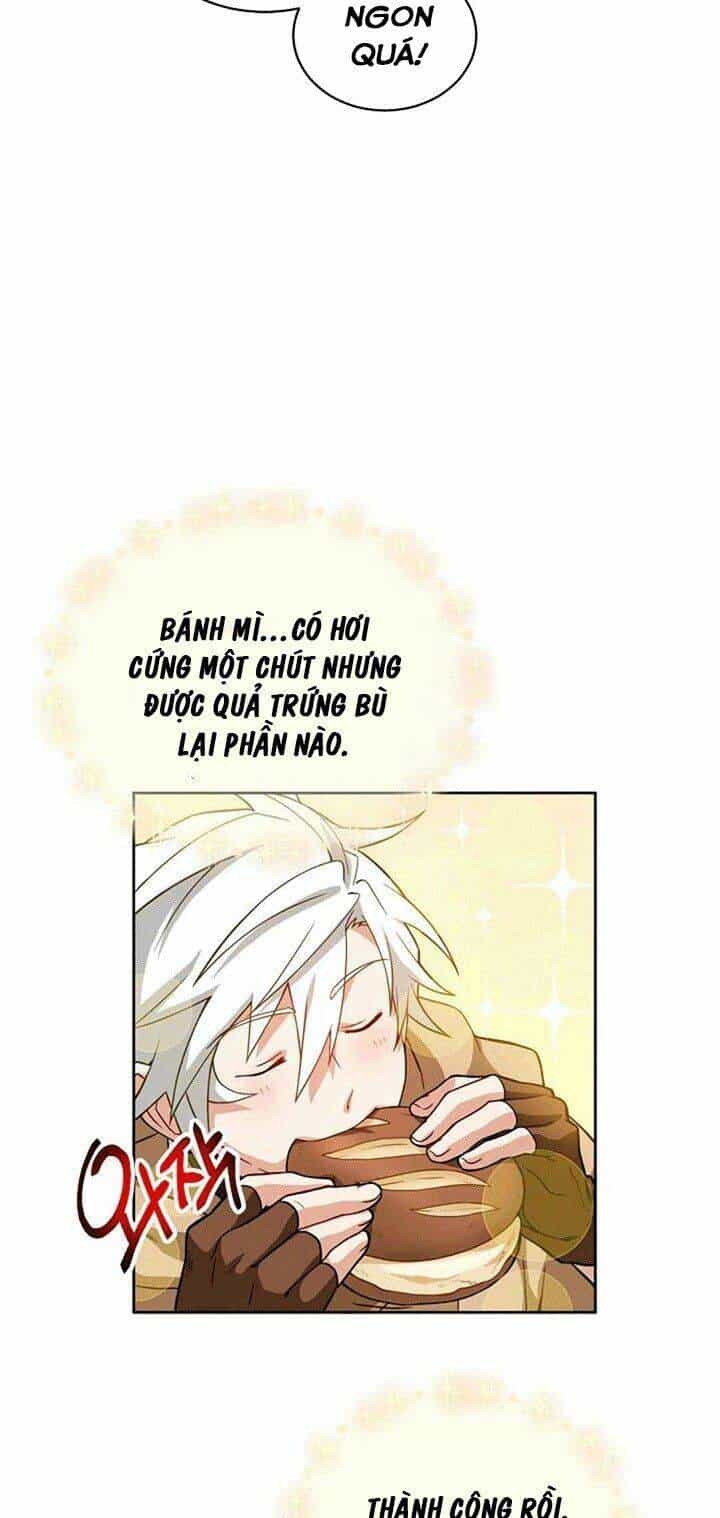 Xin Mời Dùng Bữa - Chương 15 - ảnh 49