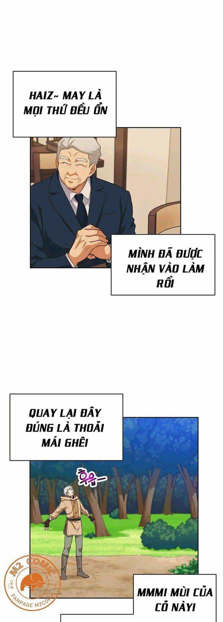 Xin Mời Dùng Bữa - Chương 15 - ảnh 7