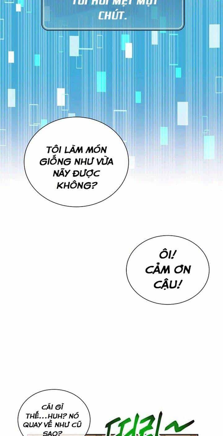 Xin Mời Dùng Bữa - Chương 16 - ảnh 14