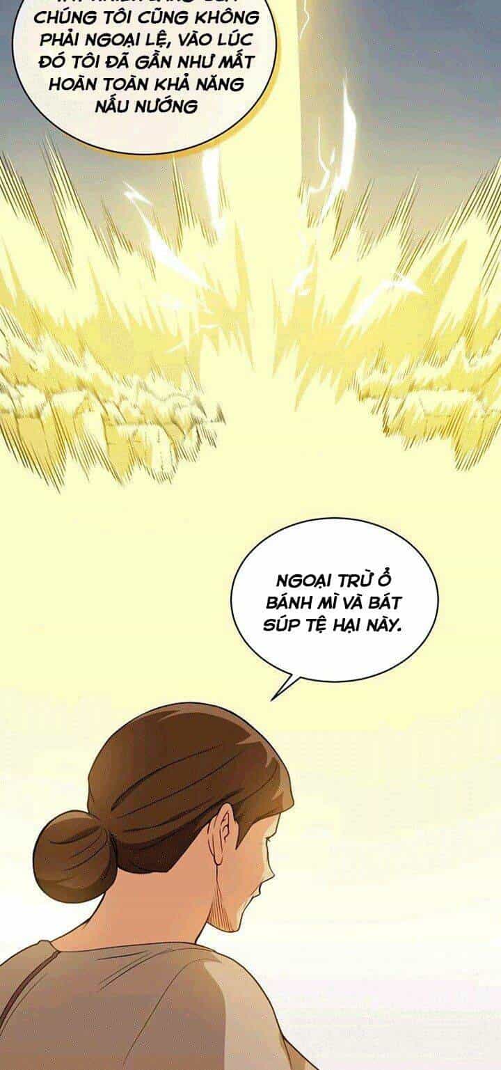 Xin Mời Dùng Bữa - Chương 16 - ảnh 30