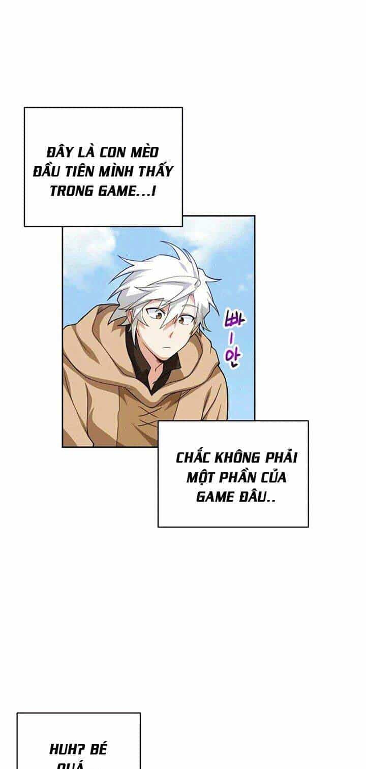 Xin Mời Dùng Bữa - Chương 16 - ảnh 41