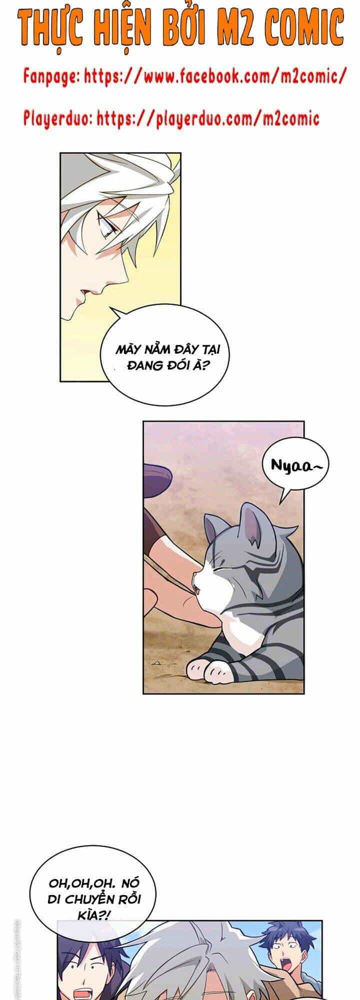 Xin Mời Dùng Bữa - Chương 16 - ảnh 44