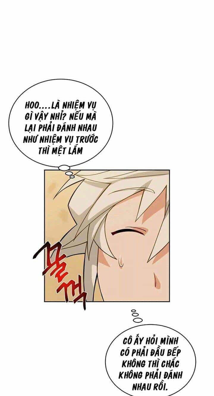 Xin Mời Dùng Bữa - Chương 16 - ảnh 6