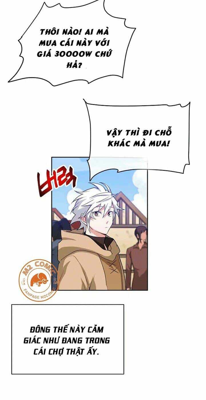Xin Mời Dùng Bữa - Chương 17 - ảnh 10