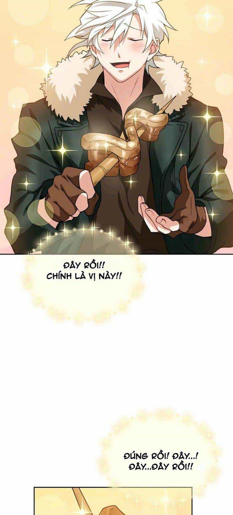 Xin Mời Dùng Bữa - Chương 18 - ảnh 38