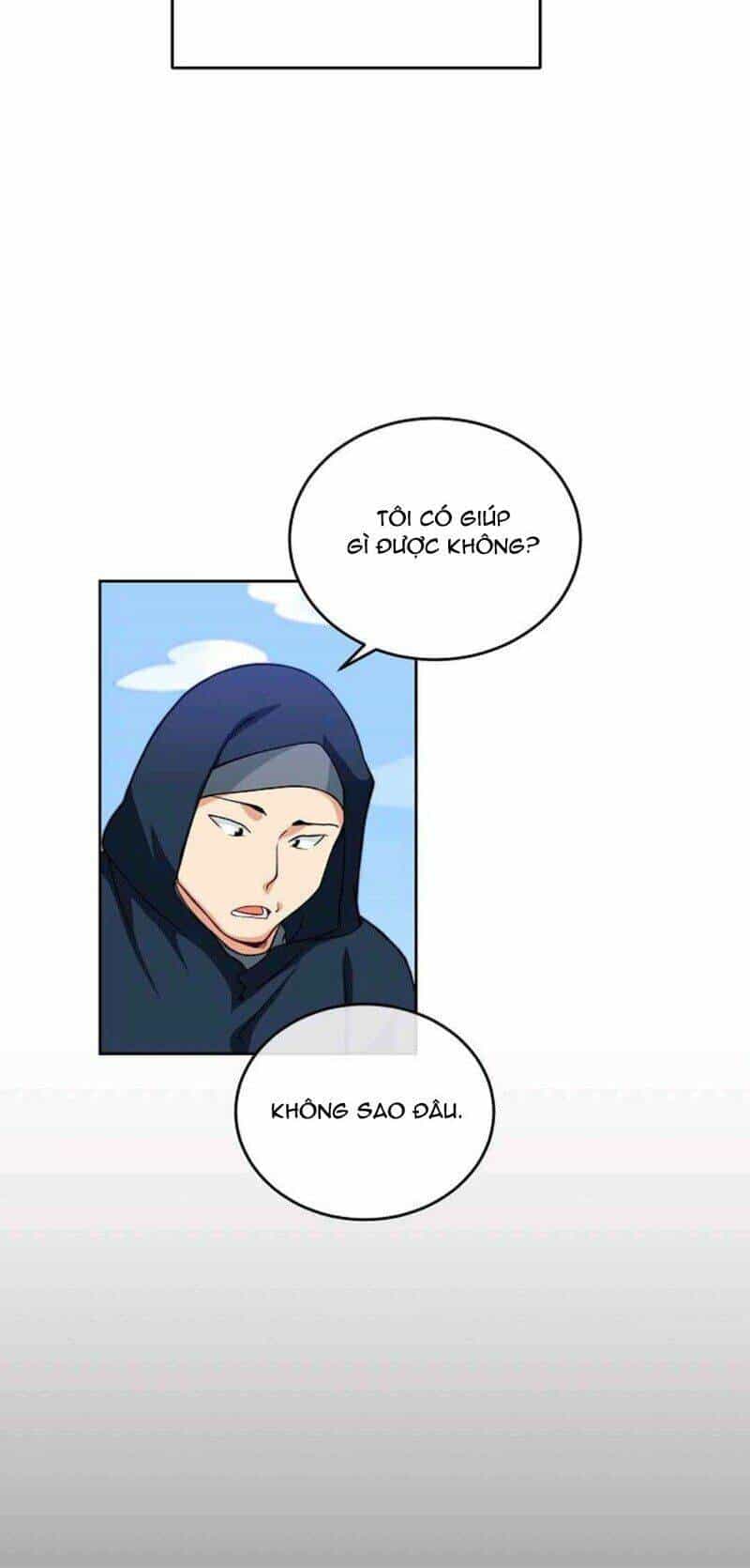 Xin Mời Dùng Bữa - Chương 18 - ảnh 5