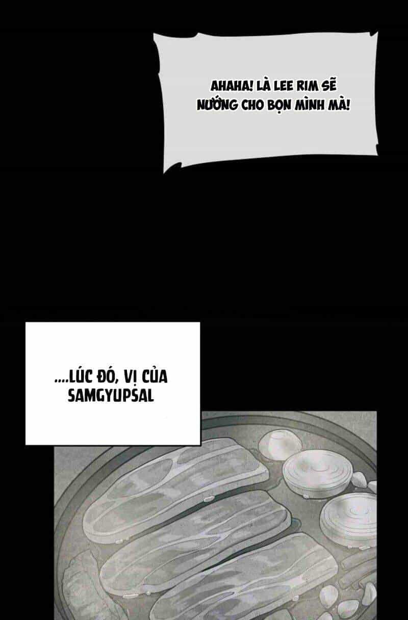 Xin Mời Dùng Bữa - Chương 18 - ảnh 9