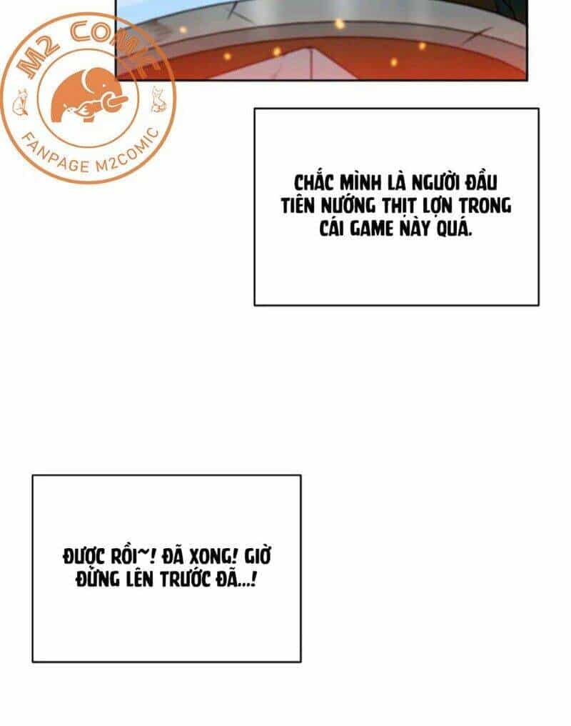 Xin Mời Dùng Bữa - Chương 19 - ảnh 19