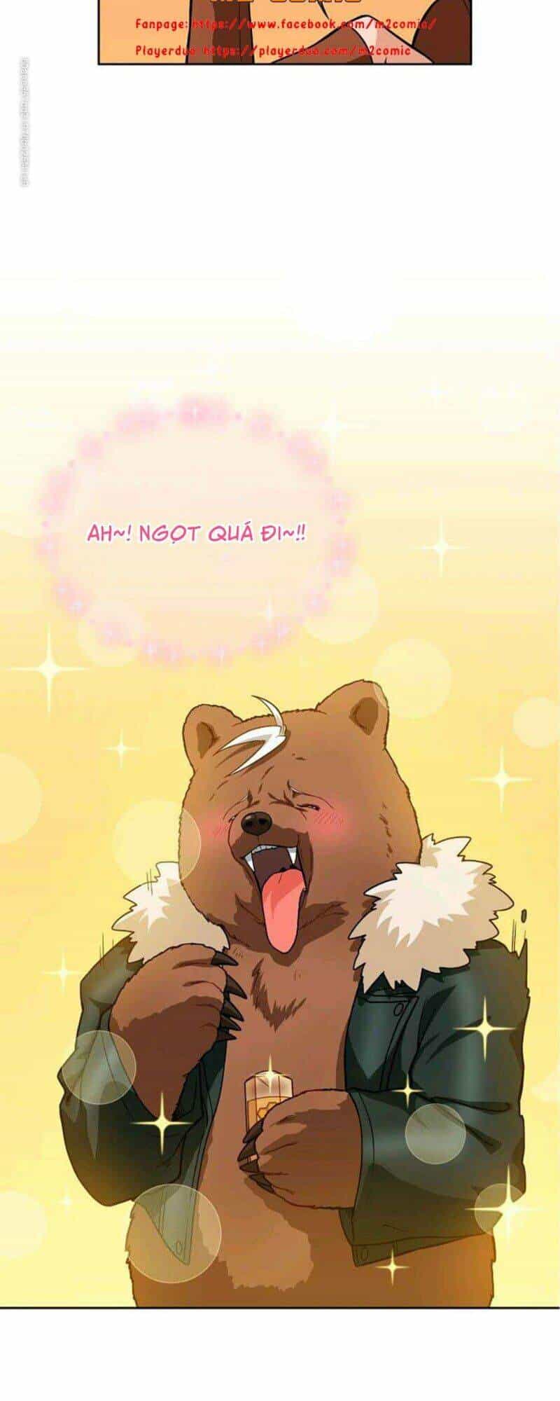 Xin Mời Dùng Bữa - Chương 19 - ảnh 43