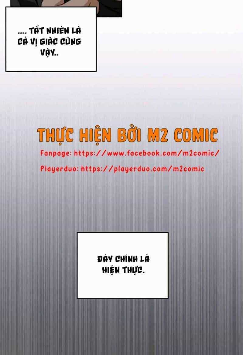 Xin Mời Dùng Bữa - Chương 2 - ảnh 26