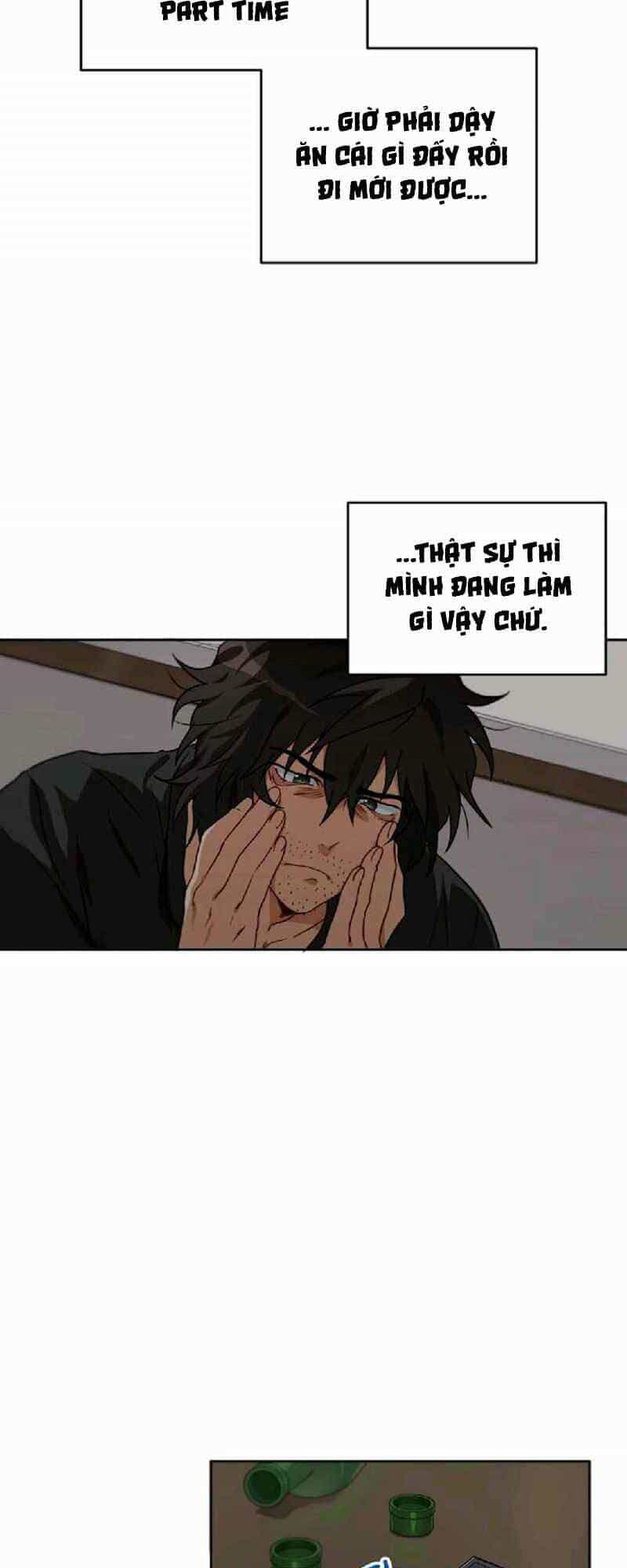 Xin Mời Dùng Bữa - Chương 2 - ảnh 28