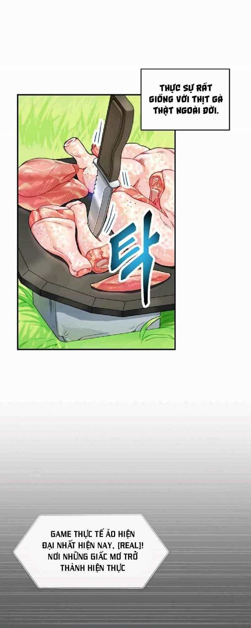 Xin Mời Dùng Bữa - Chương 2 - ảnh 49