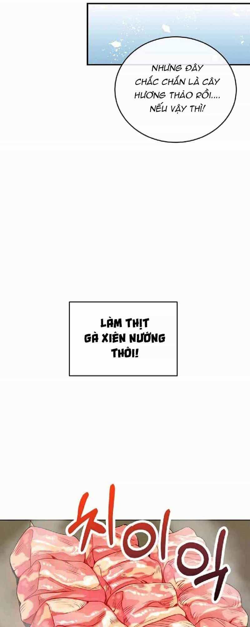 Xin Mời Dùng Bữa - Chương 2 - ảnh 53