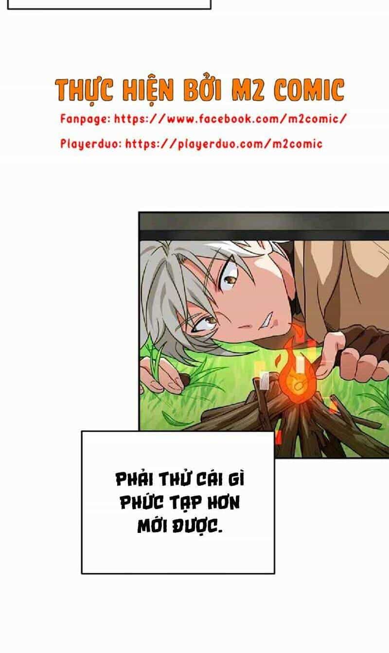 Xin Mời Dùng Bữa - Chương 2 - ảnh 55