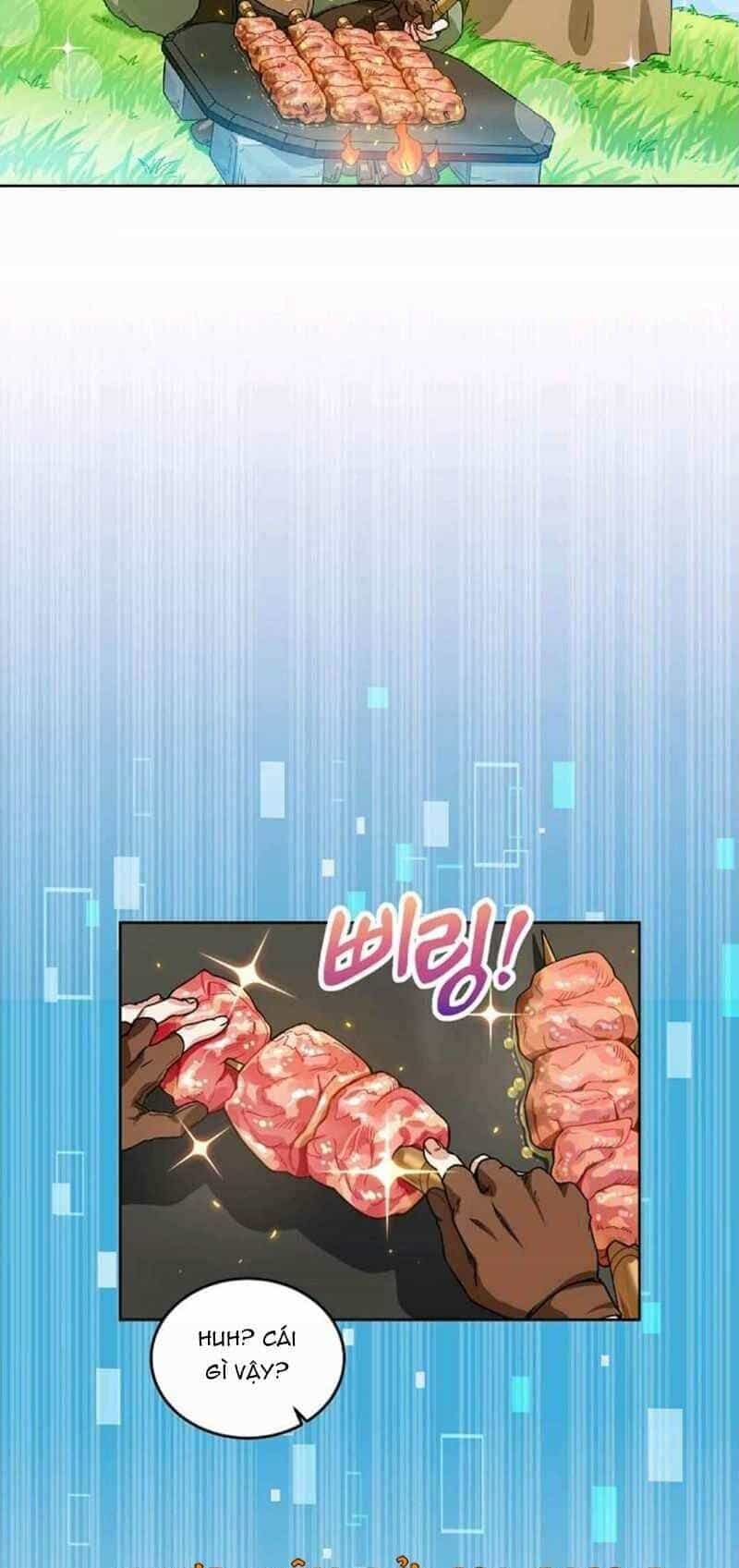 Xin Mời Dùng Bữa - Chương 2 - ảnh 71