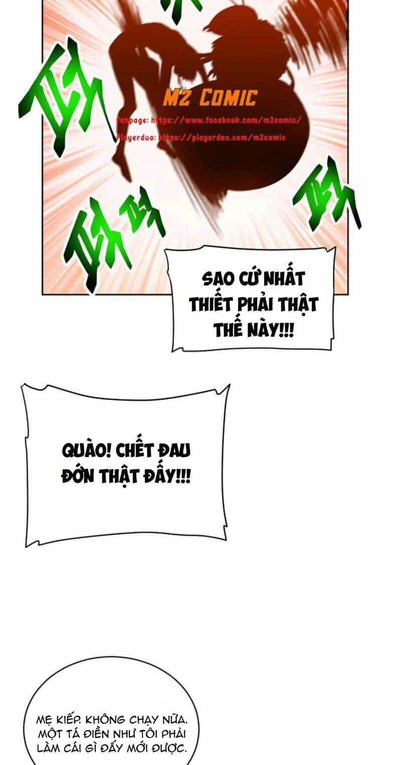 Xin Mời Dùng Bữa - Chương 20 - ảnh 10