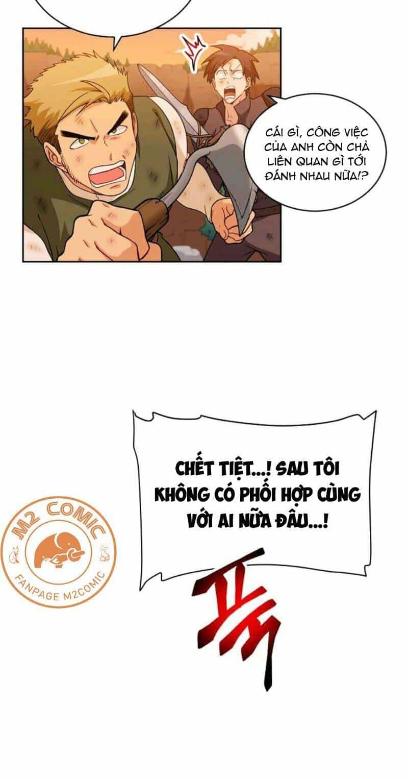 Xin Mời Dùng Bữa - Chương 20 - ảnh 11