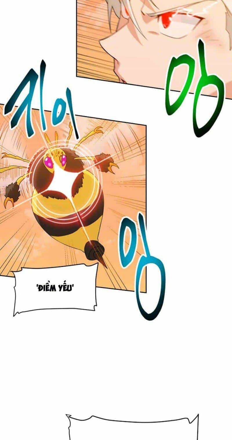 Xin Mời Dùng Bữa - Chương 20 - ảnh 22