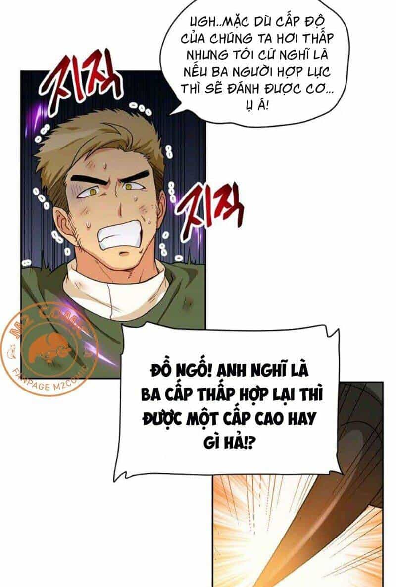 Xin Mời Dùng Bữa - Chương 20 - ảnh 7
