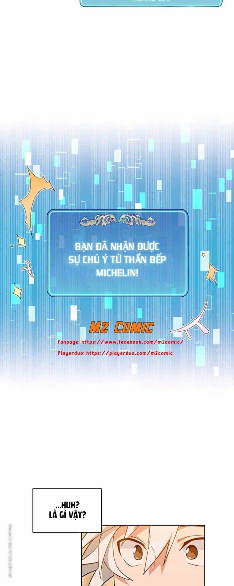 Xin Mời Dùng Bữa - Chương 21 - ảnh 46