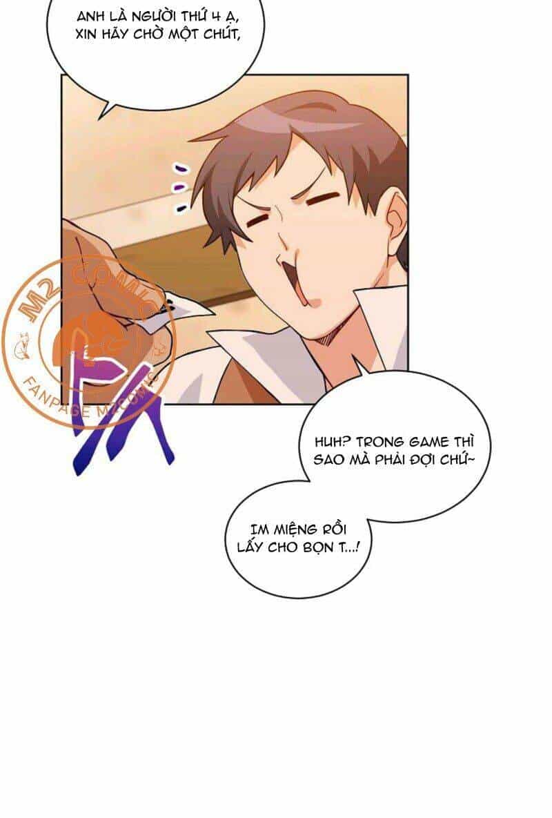Xin Mời Dùng Bữa - Chương 22 - ảnh 13
