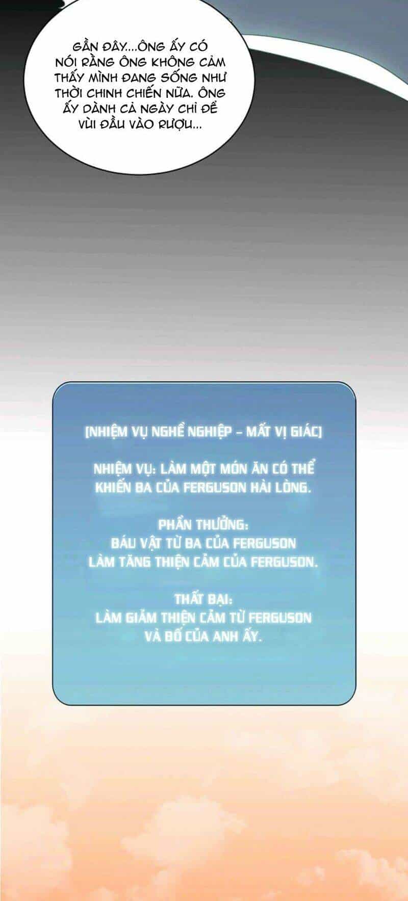 Xin Mời Dùng Bữa - Chương 22 - ảnh 30