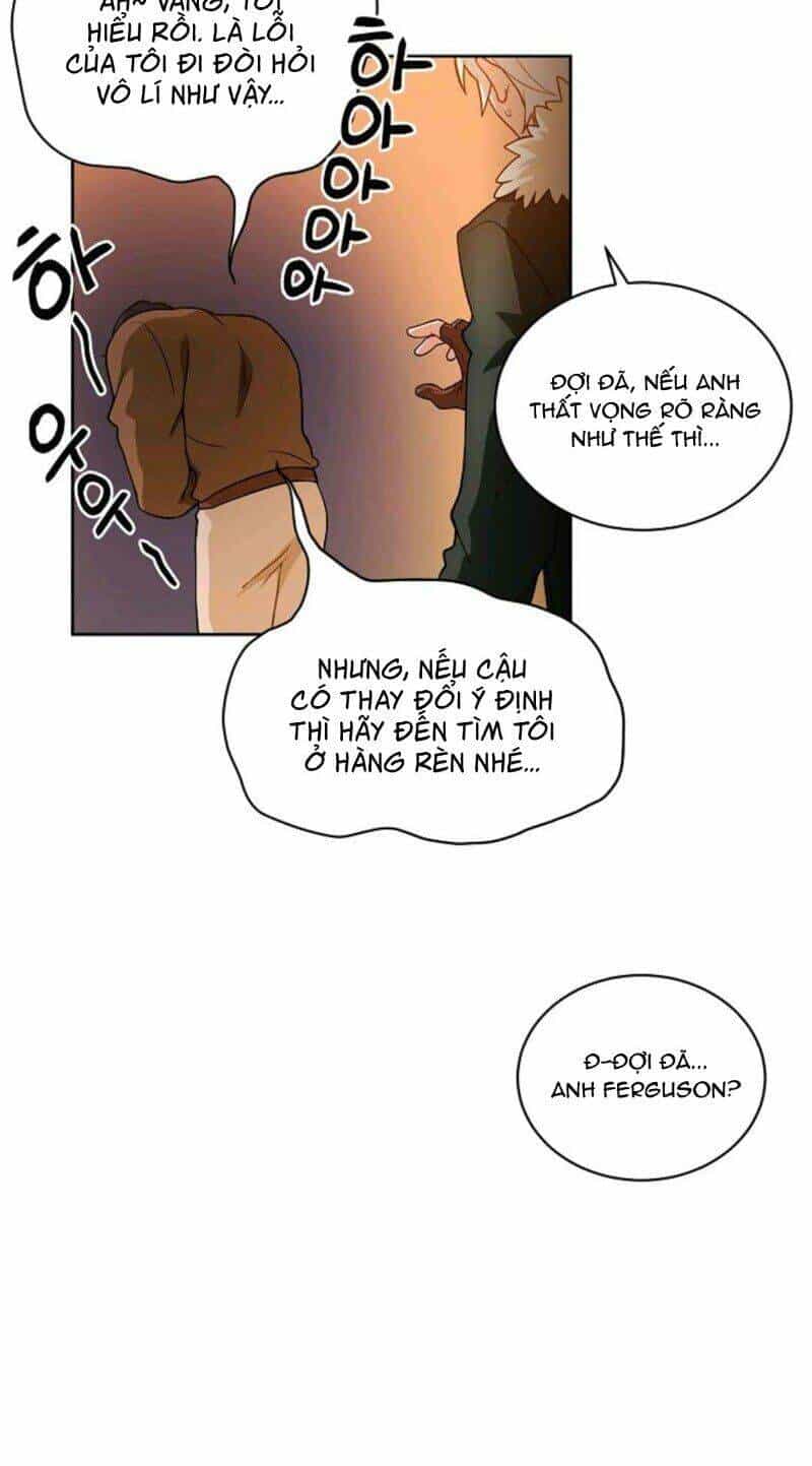 Xin Mời Dùng Bữa - Chương 22 - ảnh 33