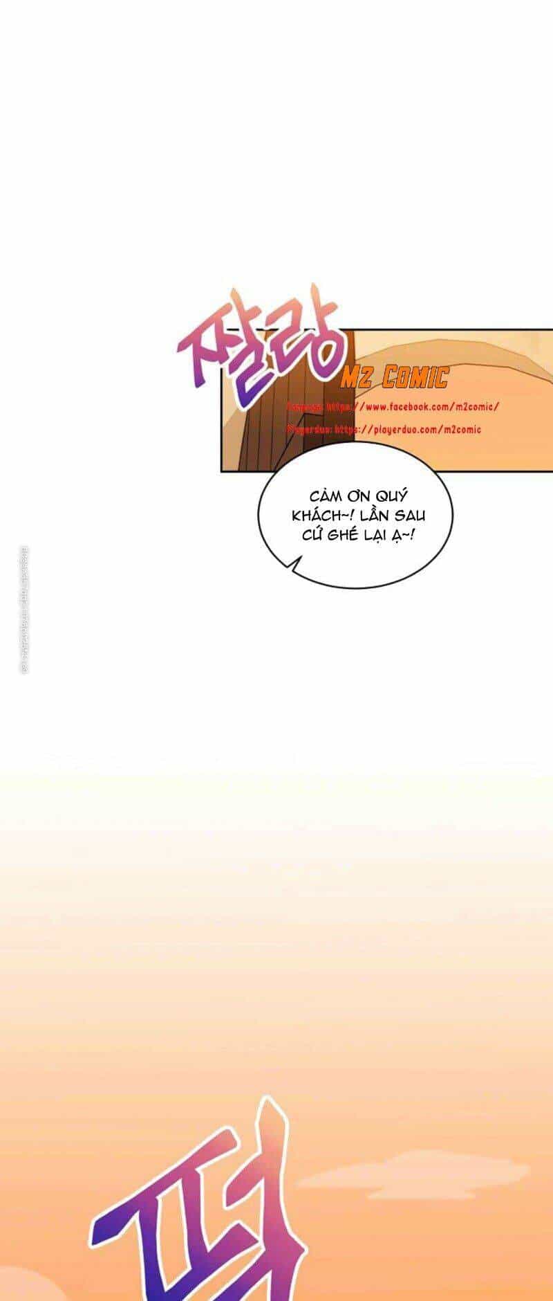Xin Mời Dùng Bữa - Chương 22 - ảnh 40