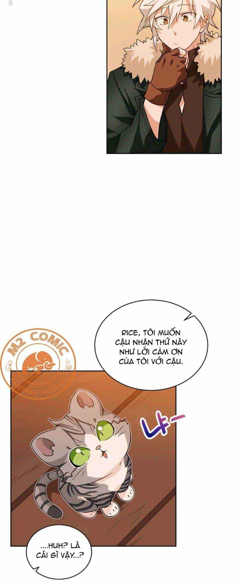 Xin Mời Dùng Bữa - Chương 22 - ảnh 5