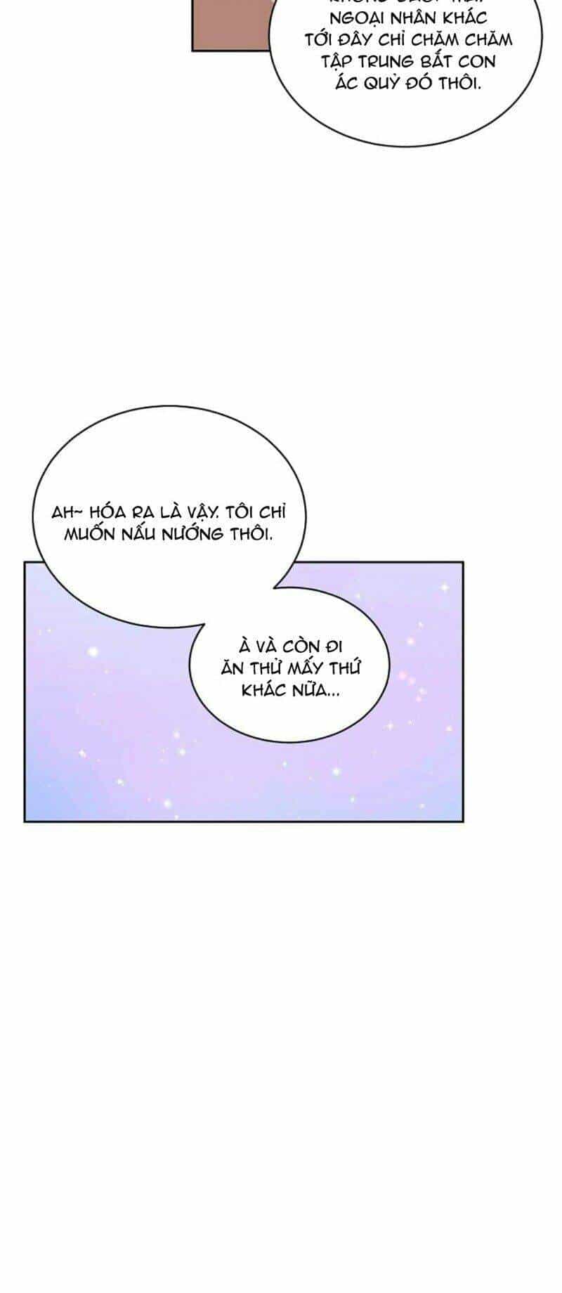 Xin Mời Dùng Bữa - Chương 22 - ảnh 9