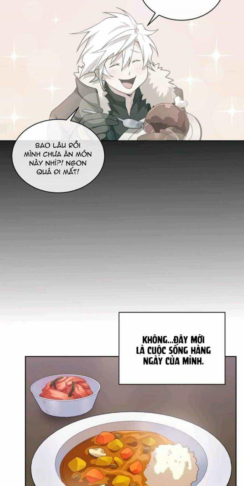 Xin Mời Dùng Bữa - Chương 23 - ảnh 13