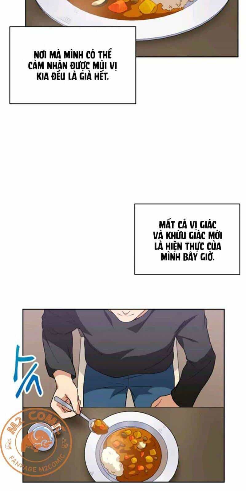 Xin Mời Dùng Bữa - Chương 23 - ảnh 14