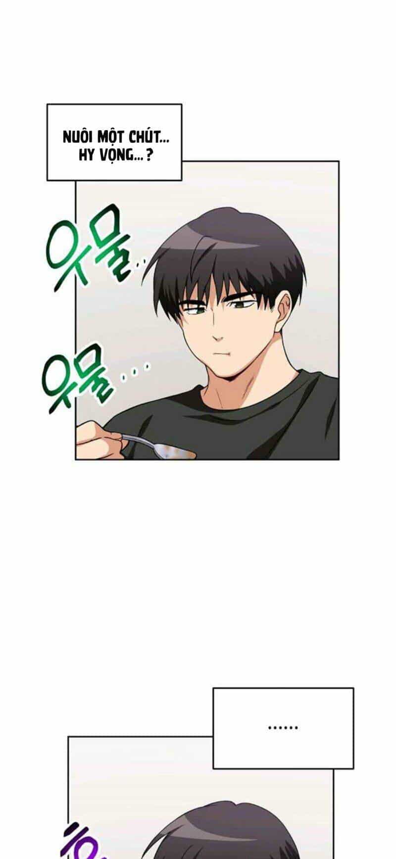 Xin Mời Dùng Bữa - Chương 23 - ảnh 17