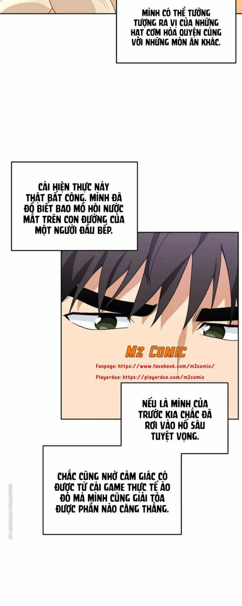 Xin Mời Dùng Bữa - Chương 23 - ảnh 20
